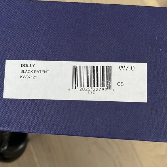 Stuart Weitzman Dolly - Picture 7 of 8